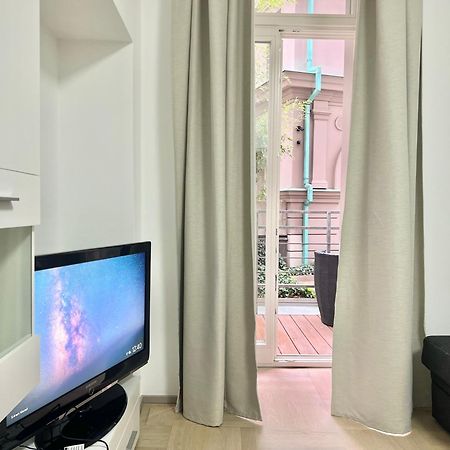 Exclusive Apartment Centrum براغ المظهر الخارجي الصورة