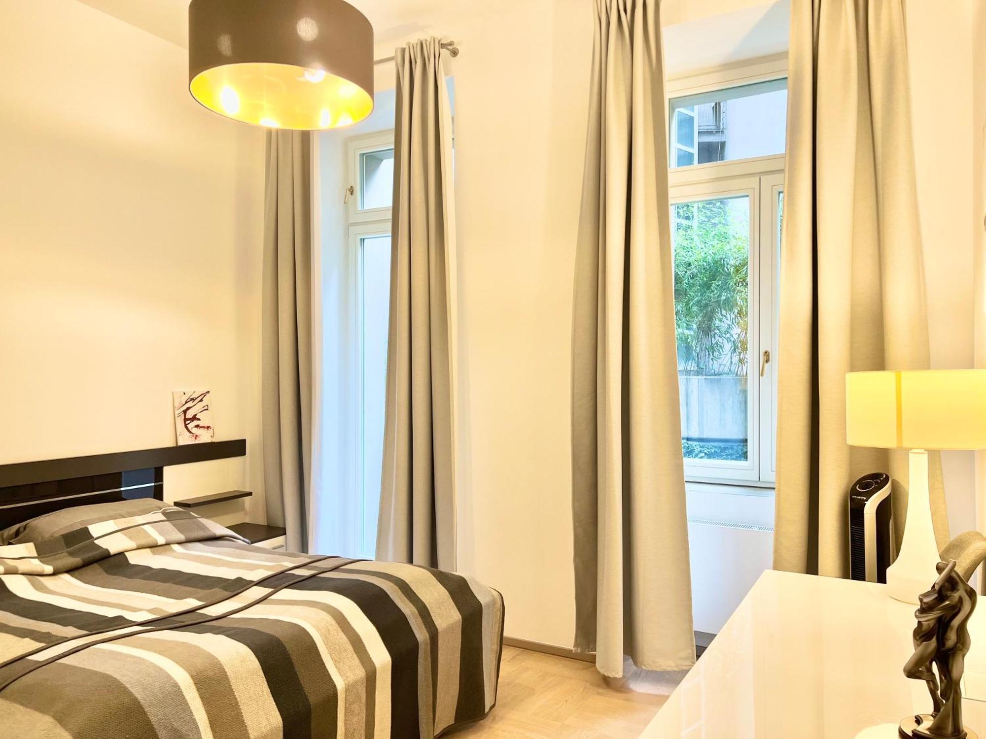 Exclusive Apartment Centrum براغ المظهر الخارجي الصورة