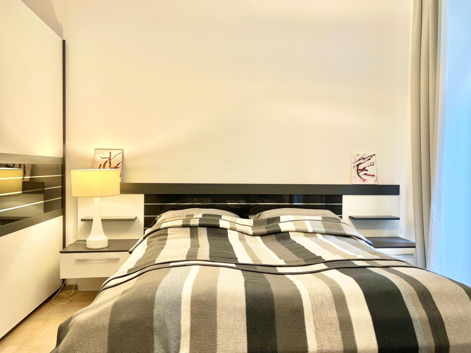 Exclusive Apartment Centrum براغ المظهر الخارجي الصورة