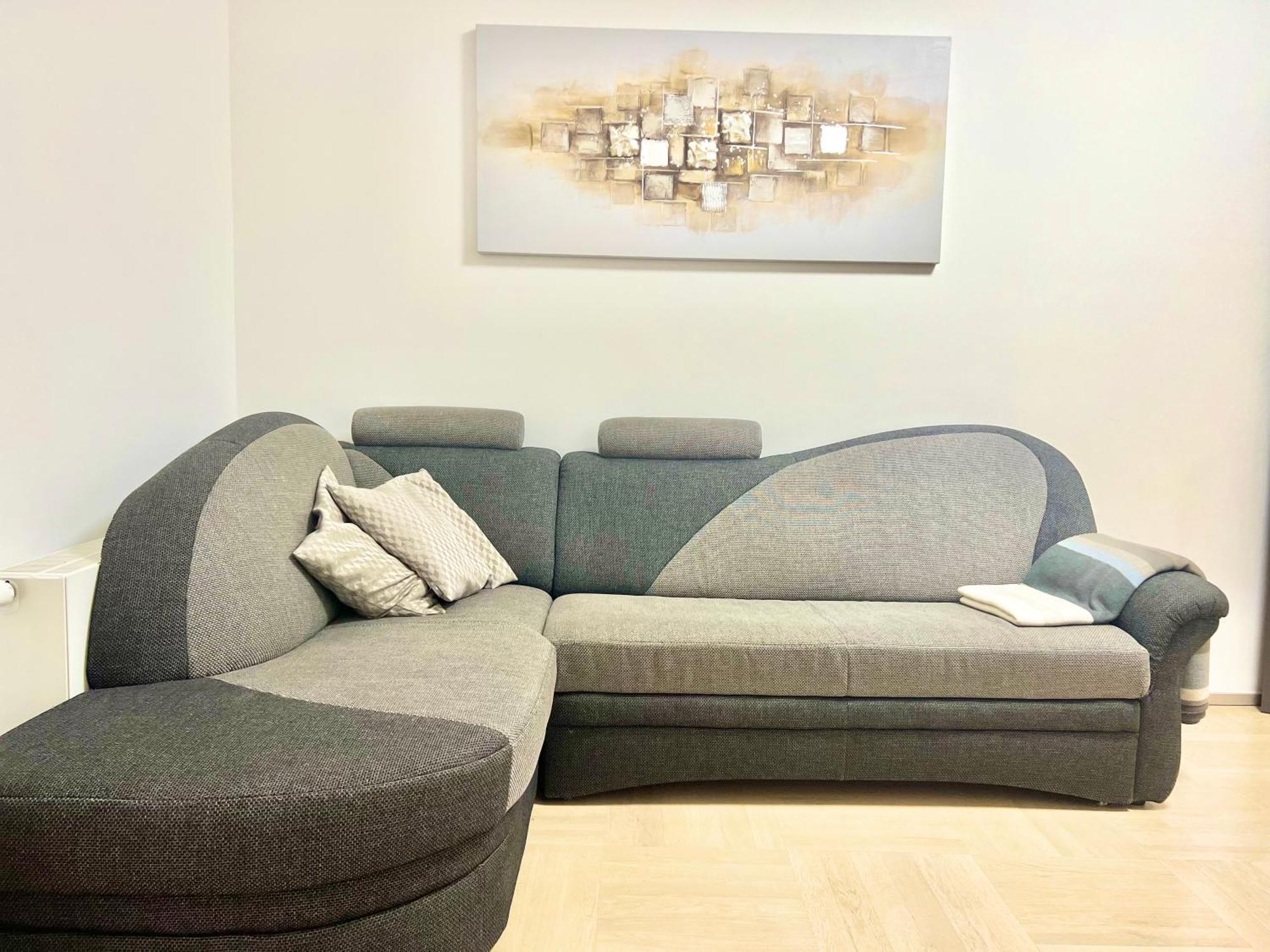 Exclusive Apartment Centrum براغ المظهر الخارجي الصورة